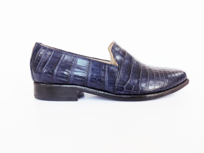 AZURE Crocodile Shoe