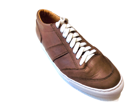 MOCCA Leather Sneaker