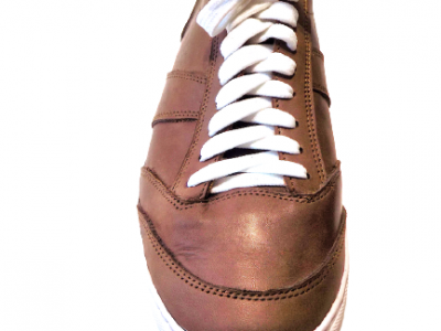 MOCCA Leather Sneaker