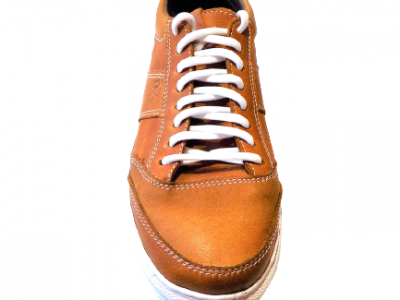 PYRO Leather Sneaker