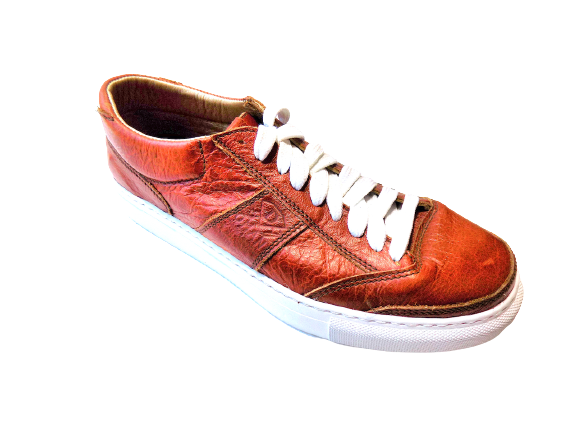 SEJOUR Leather Sneakers 601 removebg preview