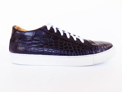 YARA Crocodile Sneaker