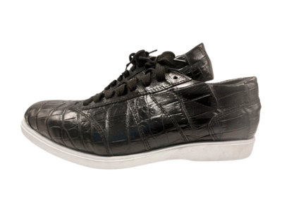 Diomande Crocodile Sneaker
