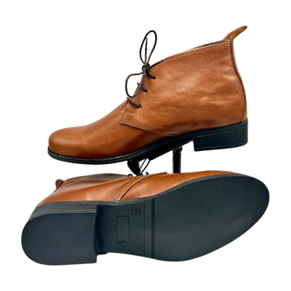 Lady Dresser Boots - Image 2