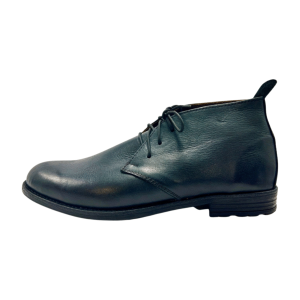Lady Dresser Boots - Image 4