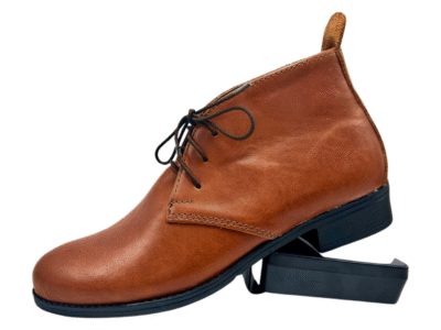 Lady Dresser Boots