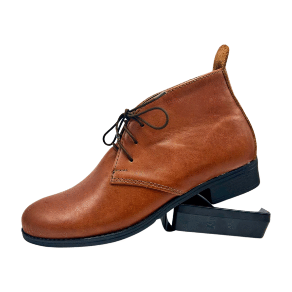 Lady Dresser Boots